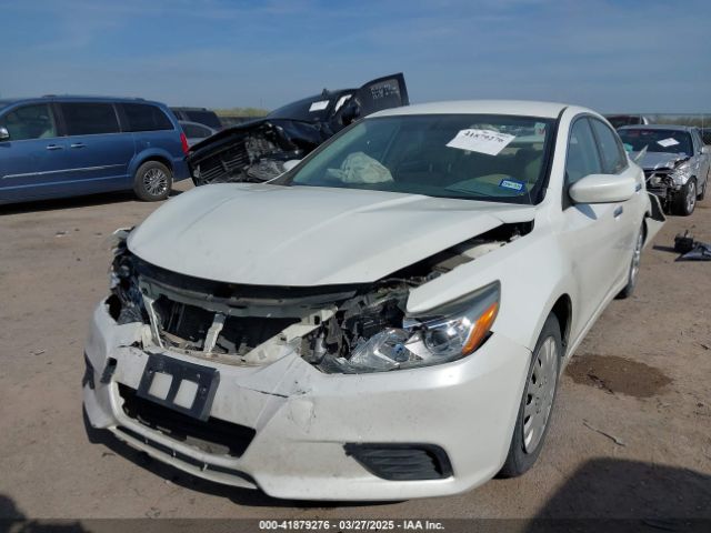 1N4AL3AP4GC224637 Nissan ALTIMA 2.5