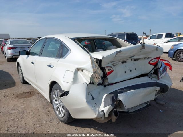 1N4AL3AP4GC224637 Nissan ALTIMA 2.5
