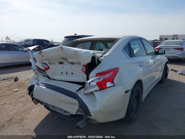 1N4AL3AP4GC224637 Nissan ALTIMA 2.5