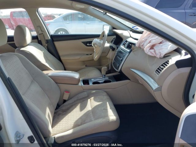 1N4AL3AP4GC224637 Nissan ALTIMA 2.5
