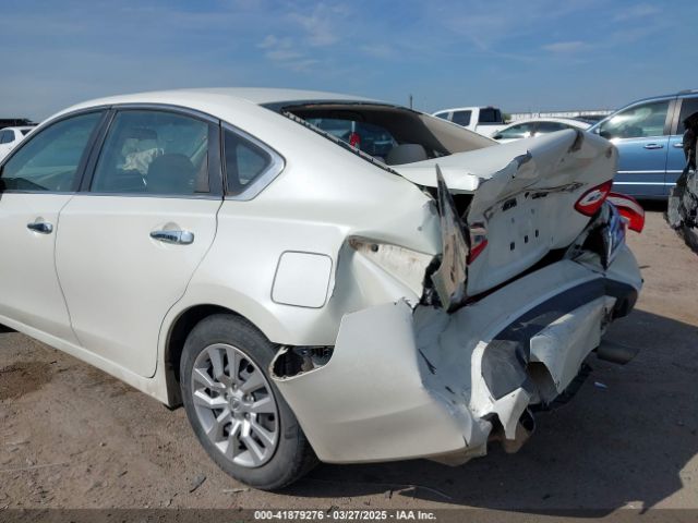 1N4AL3AP4GC224637 Nissan ALTIMA 2.5