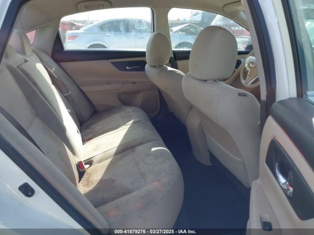 1N4AL3AP4GC224637 Nissan ALTIMA 2.5