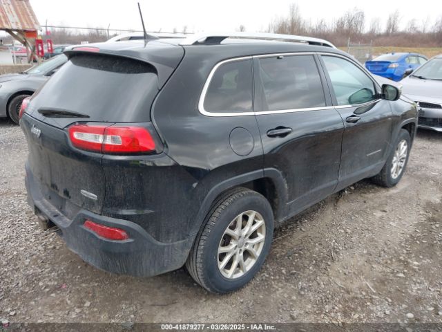 2018 JEEP CHEROKEE 1C4PJMLB7JD507892 Photo 3