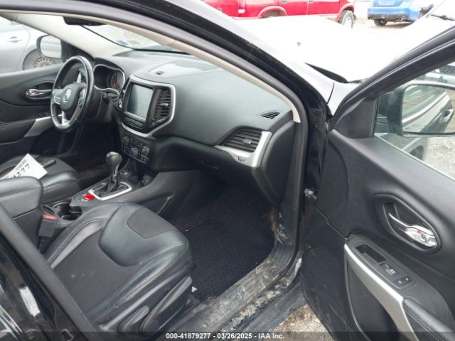 2018 JEEP CHEROKEE 1C4PJMLB7JD507892 Photo 4
