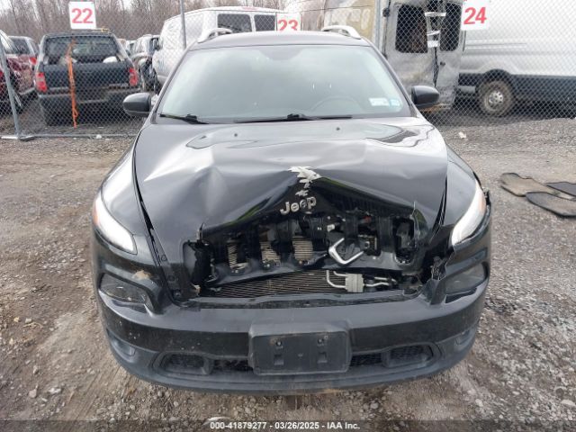 2018 JEEP CHEROKEE 1C4PJMLB7JD507892 Photo 5