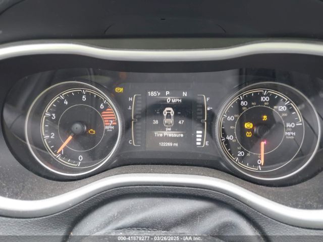 2018 JEEP CHEROKEE 1C4PJMLB7JD507892 Photo 6