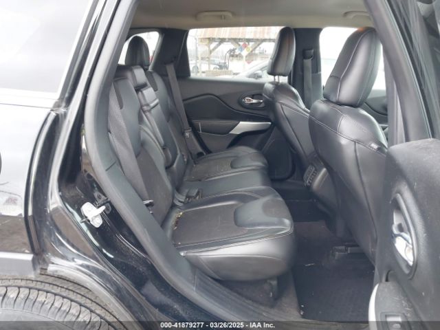 2018 JEEP CHEROKEE 1C4PJMLB7JD507892 Photo 7