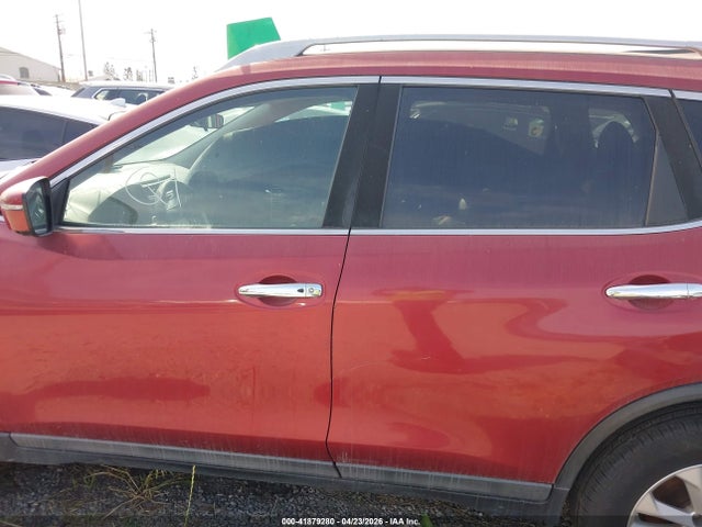Nissan ROGUE SV 2016 5N1AT2MNXGC797682 Image 15