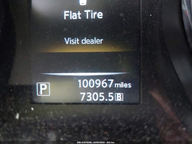Nissan ROGUE SV 2016 5N1AT2MNXGC797682 Image 7