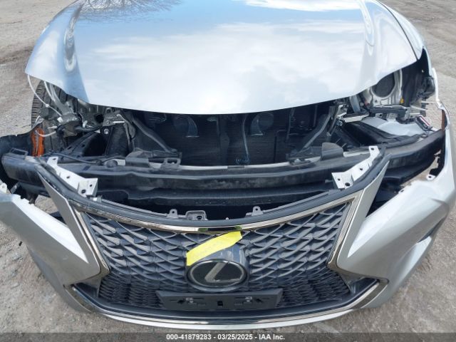 JTHSZ5DCXL5010394 Lexus RC 350