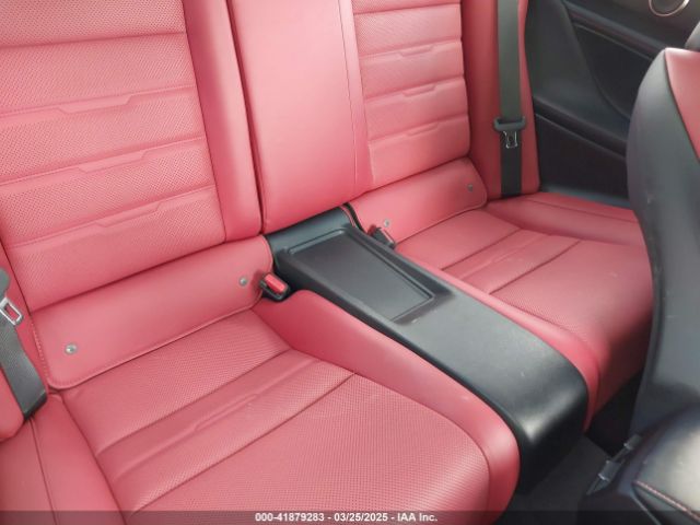 JTHSZ5DCXL5010394 Lexus RC 350