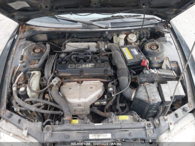 1997 CHRYSLER SEBRING 4C3AU42Y3VE094925 Photo 9