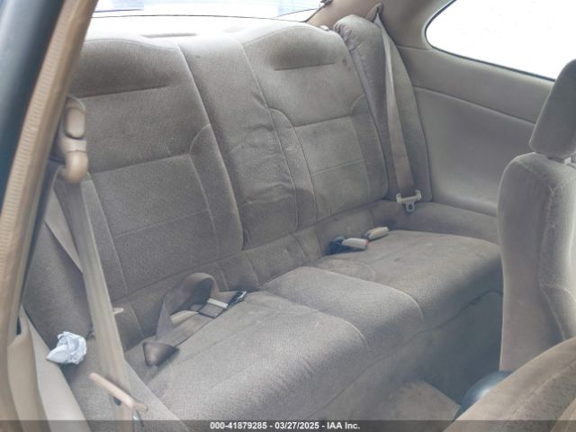 1997 CHRYSLER SEBRING 4C3AU42Y3VE094925 Photo 7