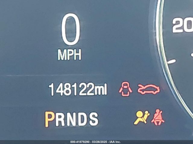 3LN6L5E92HR650543 Lincoln Mkz Reserve