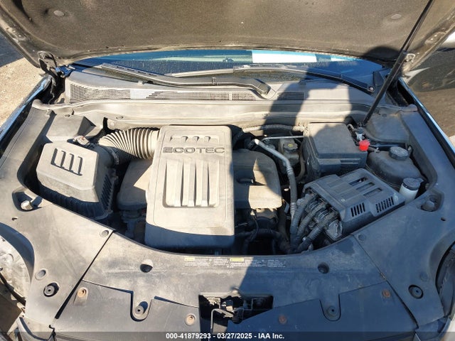 2GKFLSEK4G6171217 GMC Terrain Sle-1