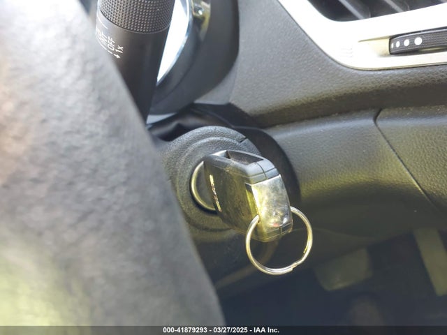 2GKFLSEK4G6171217 GMC Terrain Sle-1