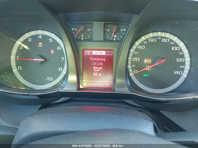 2GKFLSEK4G6171217 GMC Terrain Sle-1