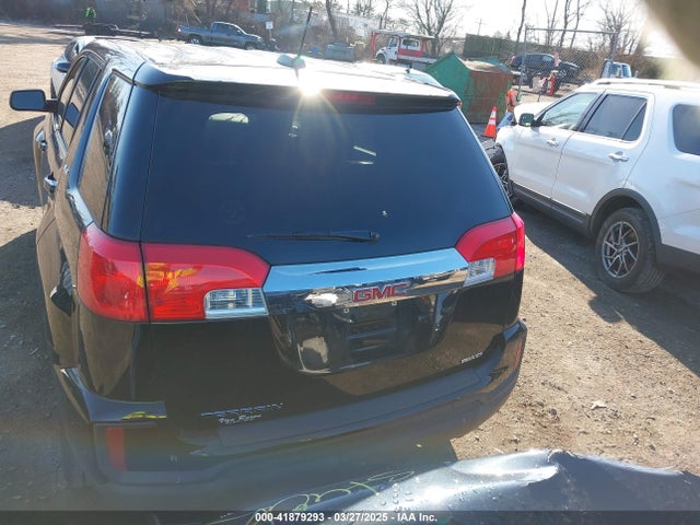 2GKFLSEK4G6171217 GMC Terrain Sle-1