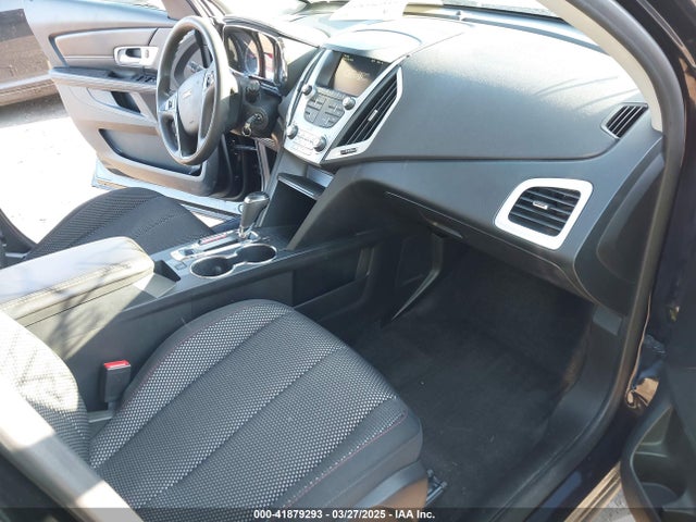 2GKFLSEK4G6171217 GMC Terrain Sle-1