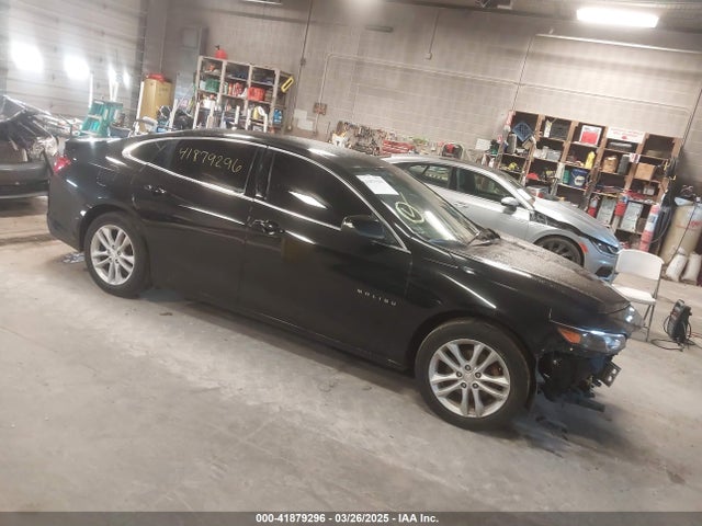 1G1ZE5ST2GF298306 Chevrolet MALIBU 1LT