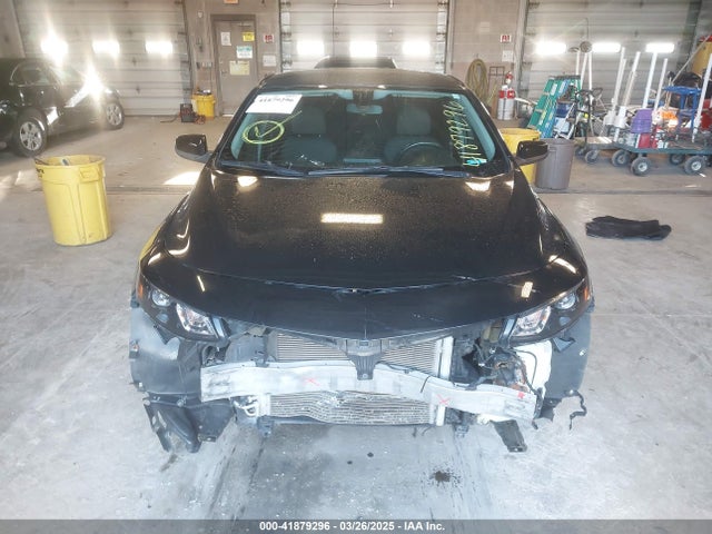 1G1ZE5ST2GF298306 Chevrolet MALIBU 1LT