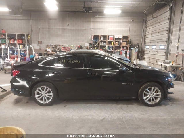 1G1ZE5ST2GF298306 Chevrolet MALIBU 1LT