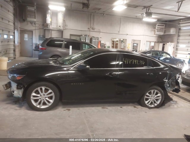 1G1ZE5ST2GF298306 Chevrolet MALIBU 1LT