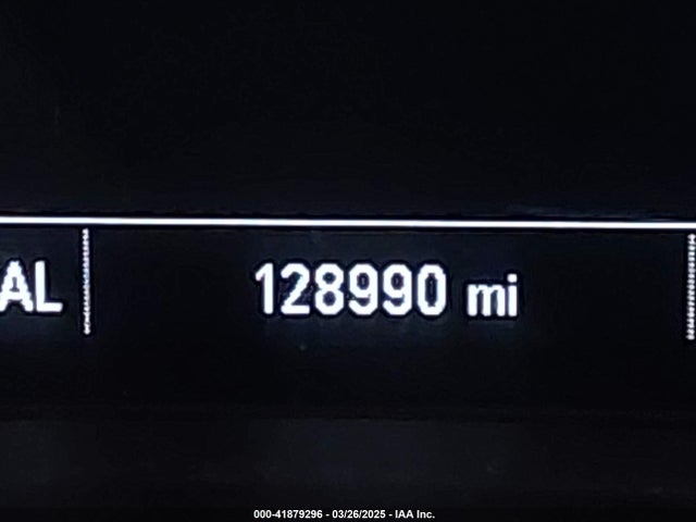1G1ZE5ST2GF298306 Chevrolet MALIBU 1LT