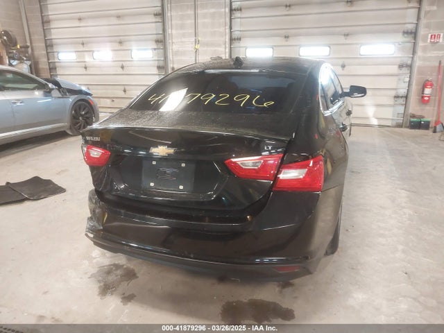 1G1ZE5ST2GF298306 Chevrolet MALIBU 1LT