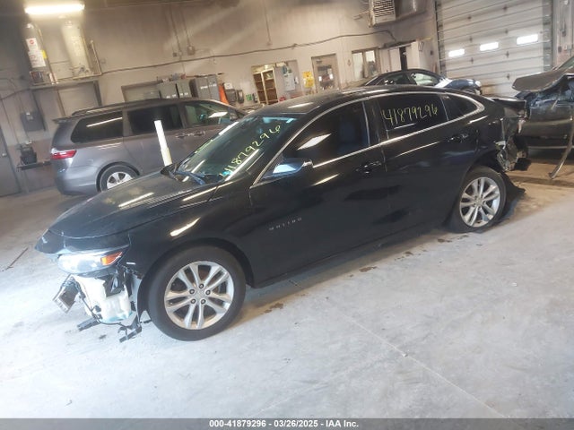 1G1ZE5ST2GF298306 Chevrolet MALIBU 1LT