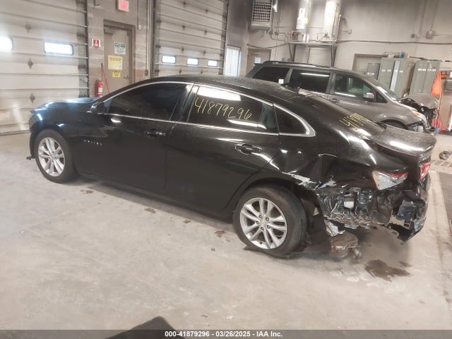 1G1ZE5ST2GF298306 Chevrolet MALIBU 1LT