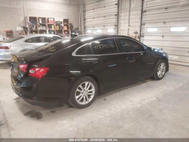 1G1ZE5ST2GF298306 Chevrolet MALIBU 1LT