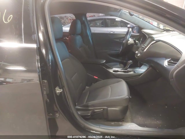 1G1ZE5ST2GF298306 Chevrolet MALIBU 1LT
