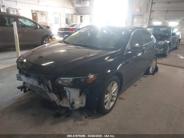 1G1ZE5ST2GF298306 Chevrolet MALIBU 1LT