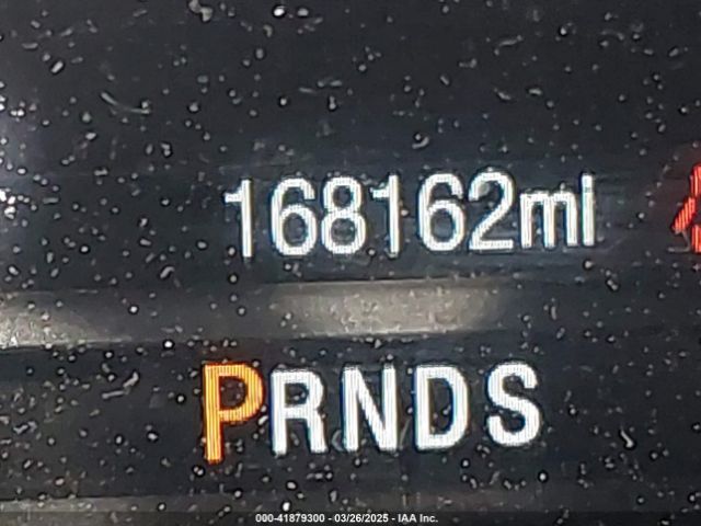 2LMTJ8LP6GBL22104 Lincoln Mkx Reserve
