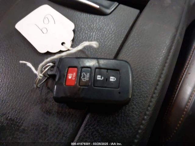 5TDJZRFH1KS616771 Toyota Highlander Xle