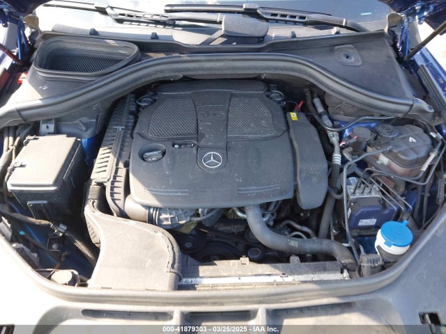 4JGDA5HB6JB127371 Mercedes-Benz Gle 350 4matic