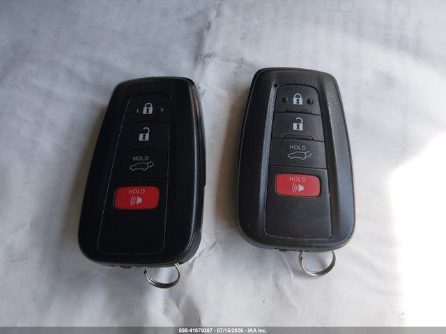 2T3D6RFV7MW022053 Toyota Rav4 Hybrid Limited
