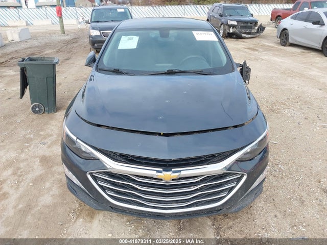 1G1ZD5STXLF042220 Chevrolet Malibu Fwd Lt