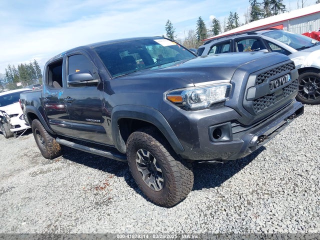 3TMCZ5AN9KM232882 Toyota Tacoma Trd Off Road