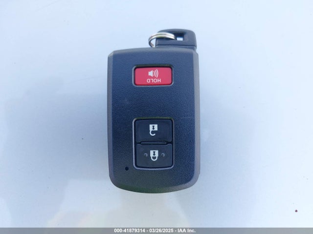 3TMCZ5AN9KM232882 Toyota Tacoma Trd Off Road