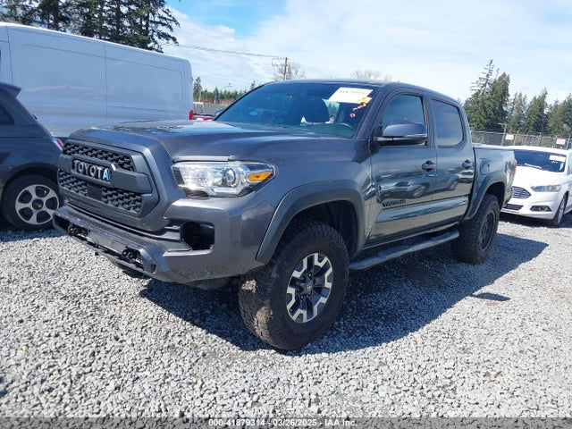 3TMCZ5AN9KM232882 Toyota Tacoma Trd Off Road