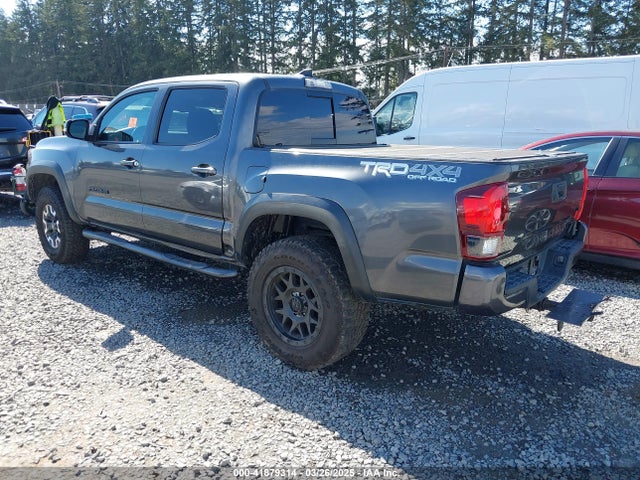 3TMCZ5AN9KM232882 Toyota Tacoma Trd Off Road