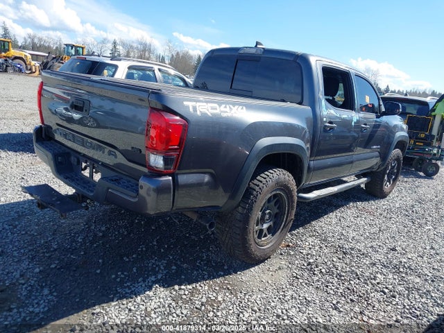 3TMCZ5AN9KM232882 Toyota Tacoma Trd Off Road