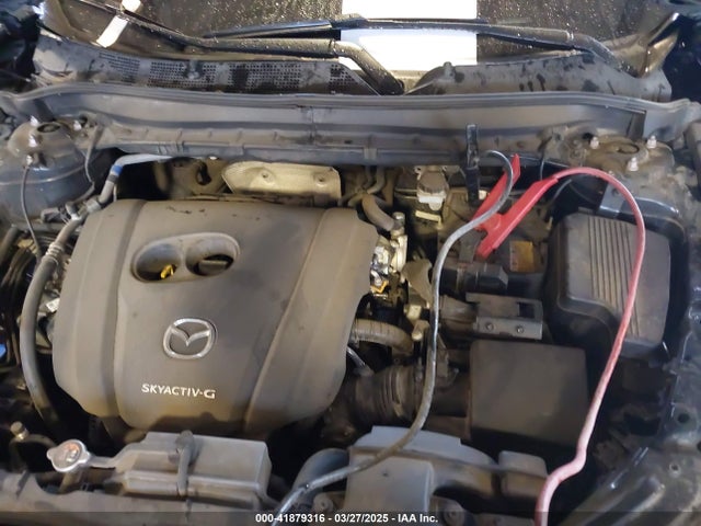 JM3KFBEM8P0130642 Mazda Cx-5 2.5 S Premium Plus