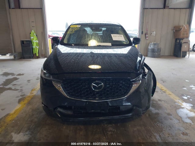 JM3KFBEM8P0130642 Mazda Cx-5 2.5 S Premium Plus