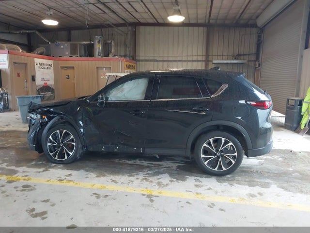 JM3KFBEM8P0130642 Mazda Cx-5 2.5 S Premium Plus