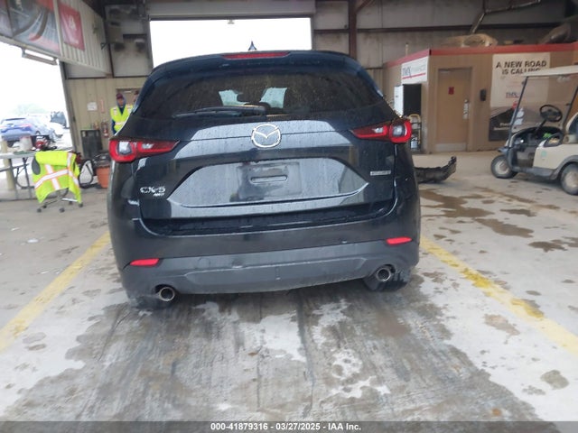 JM3KFBEM8P0130642 Mazda Cx-5 2.5 S Premium Plus