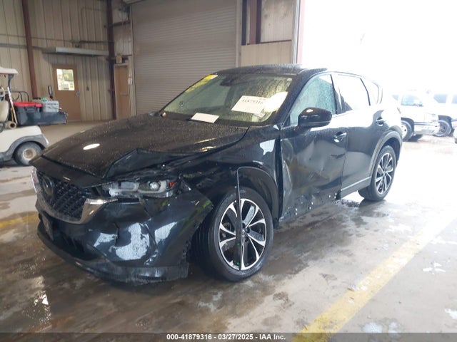 JM3KFBEM8P0130642 Mazda Cx-5 2.5 S Premium Plus