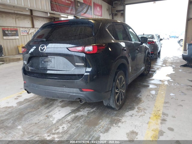 JM3KFBEM8P0130642 Mazda Cx-5 2.5 S Premium Plus